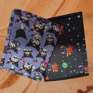 Funda de cuaderno