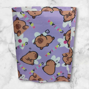 Funda de cuadernos Abc