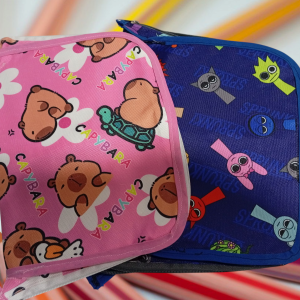 Cartuchera organizadora