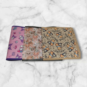 Protector de carpetas A3 Impermeables